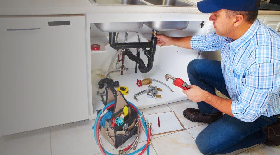 Professional septic tank pumping in Sacramento, PA